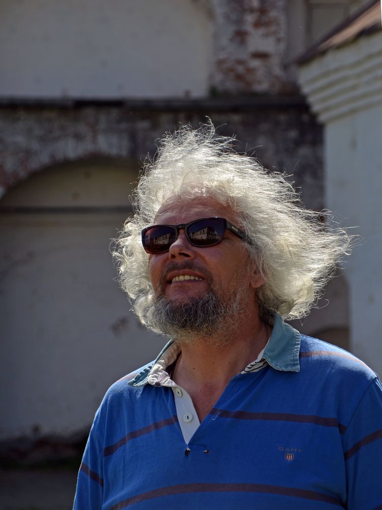 Photograph by Зоя Елизарьева