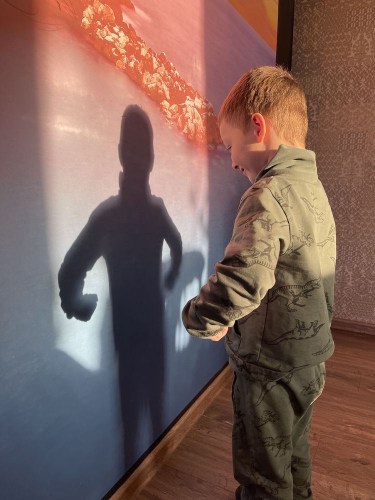 Photograph by Надежда Ткач