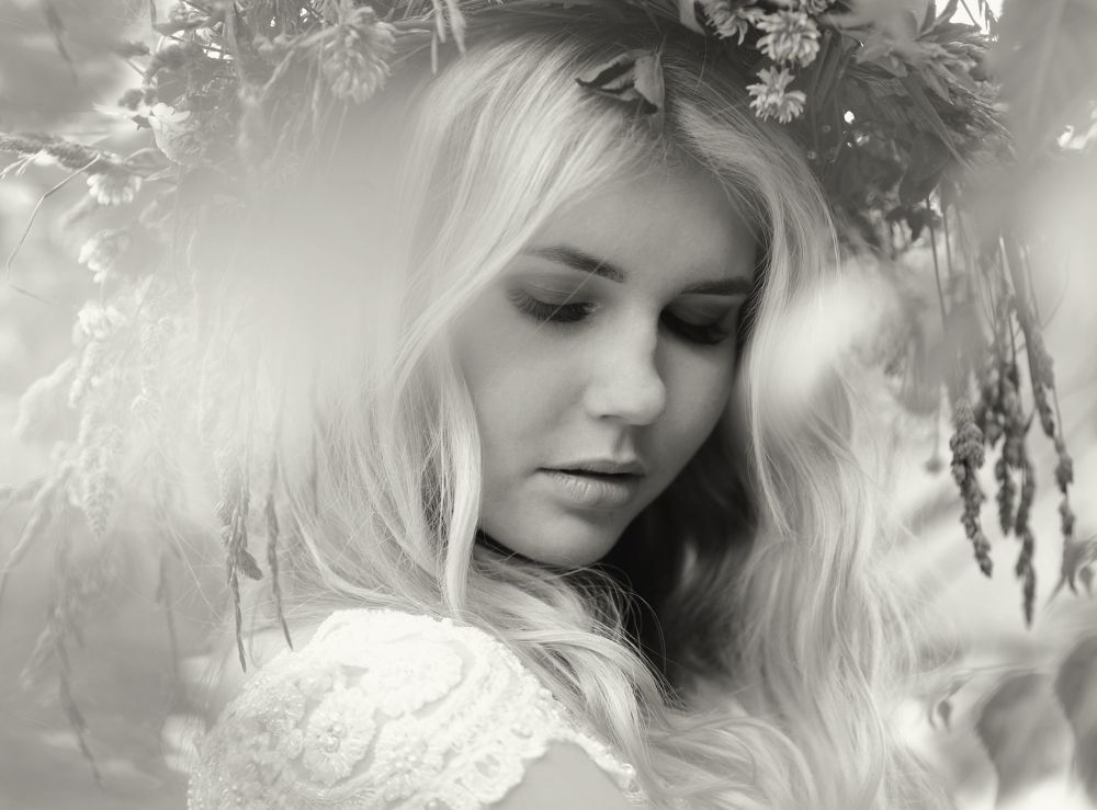 Photograph by Вячеслав Побединский