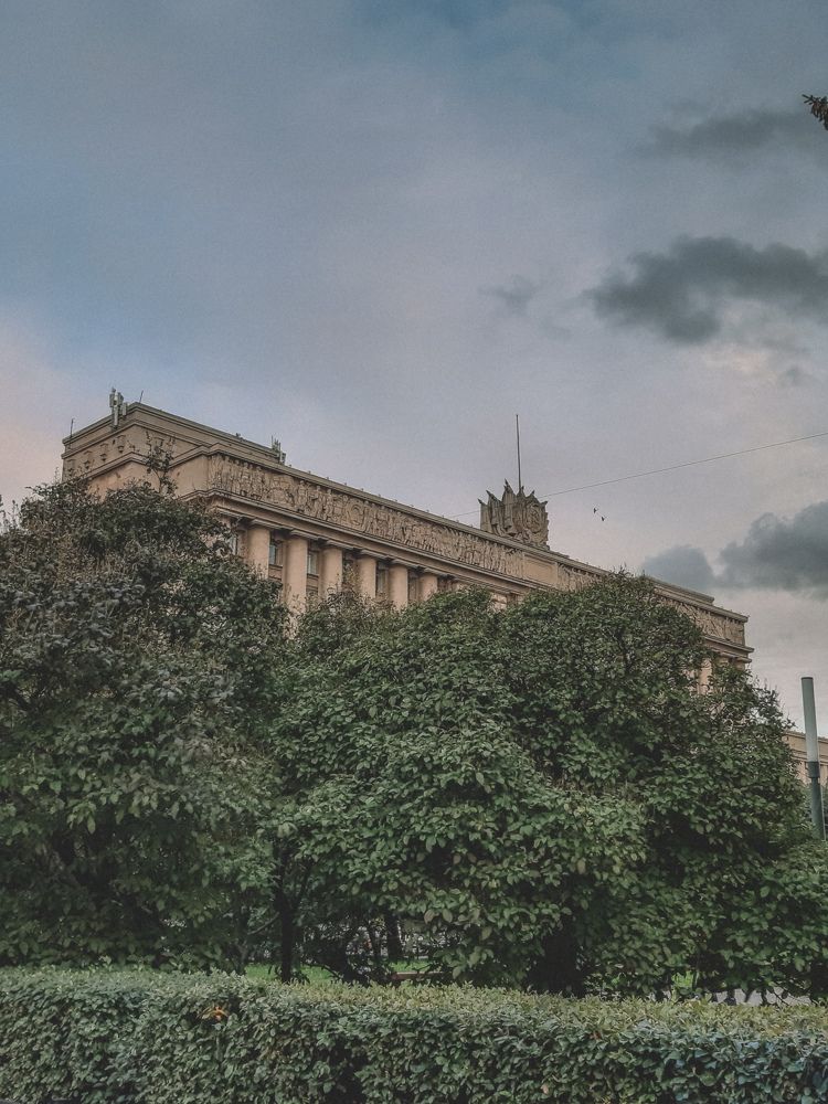Photograph by Ксения Горбачёва