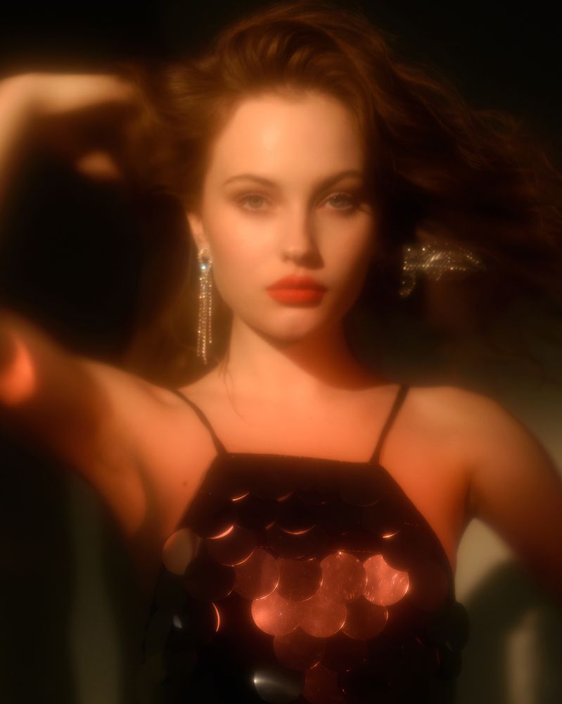 Photograph by Irina Lutsenko