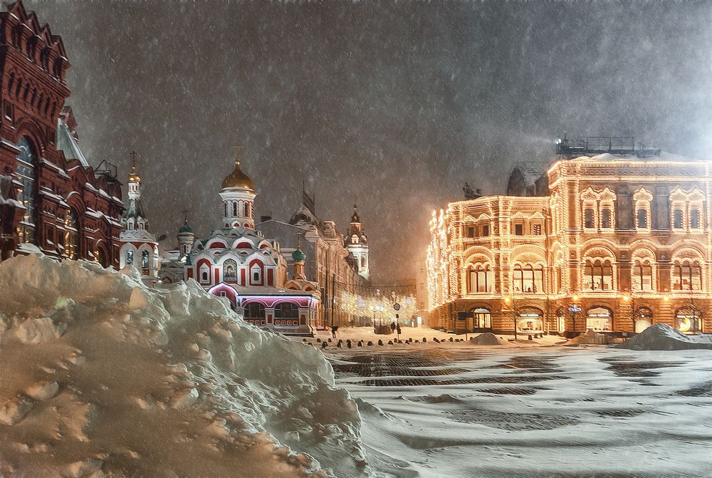 Photograph by Владимир Липецких