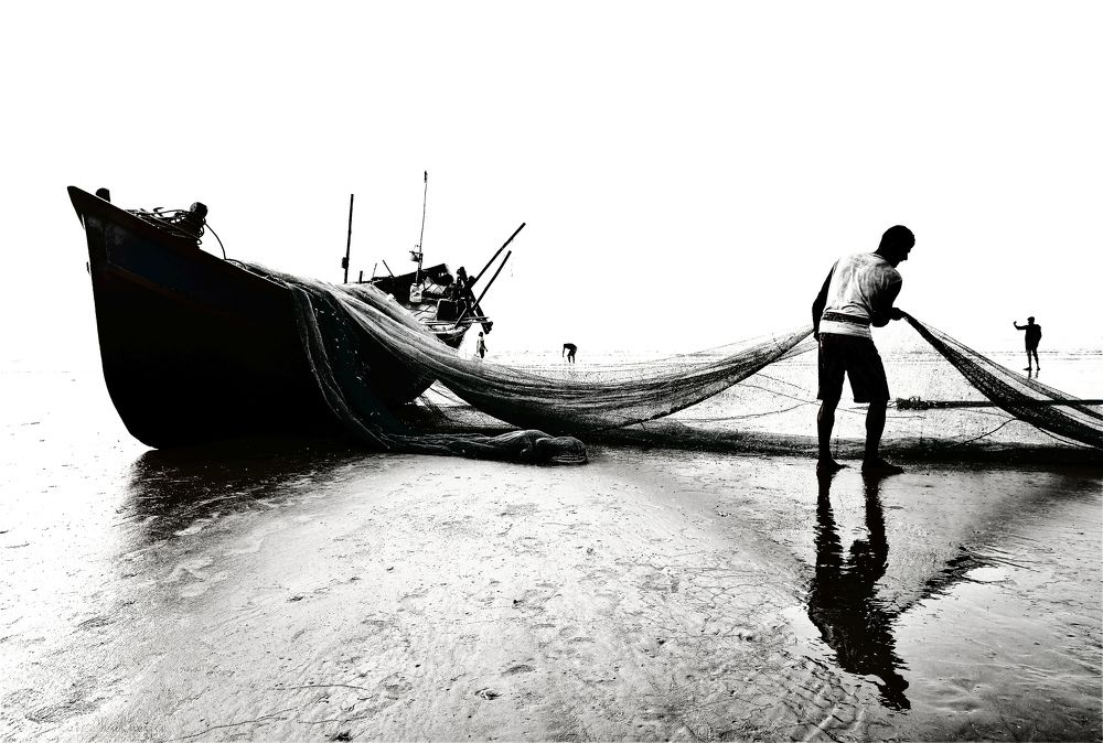 Фотография автора Saikat Mukherjee