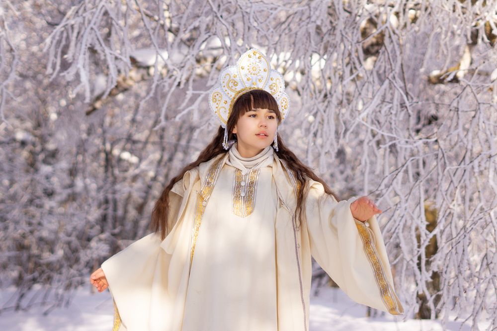 Photograph by Елена Давыдова