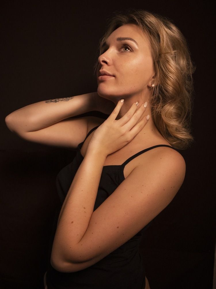 Фотография автора Юлия Степанова