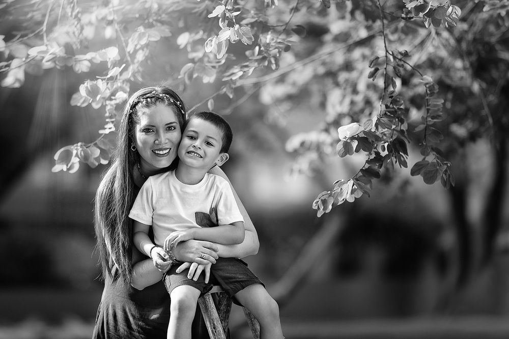 Фотография автора Mariana Flor