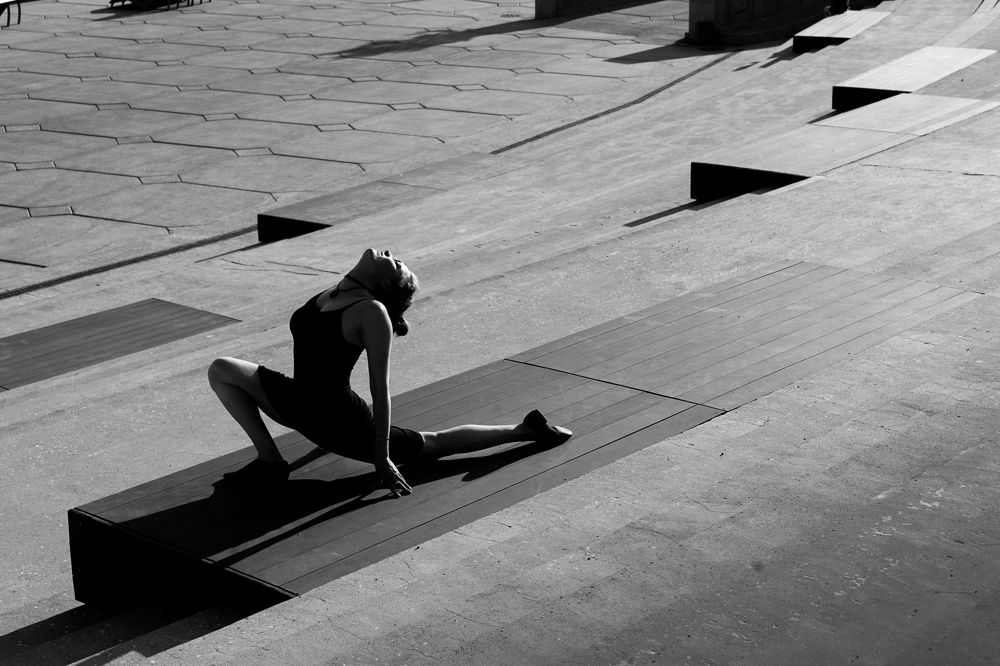 Photograph by Татьяна Богомазова