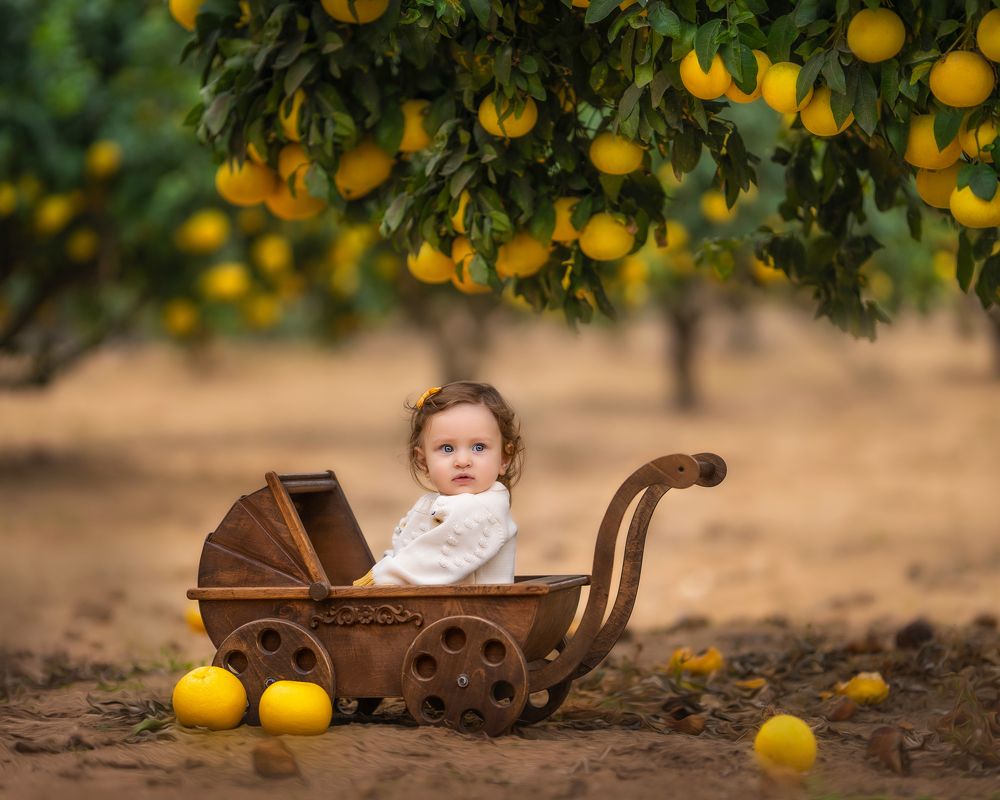 Photograph by Anna Gruzman