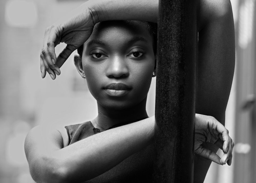 Photograph by Anna Salek