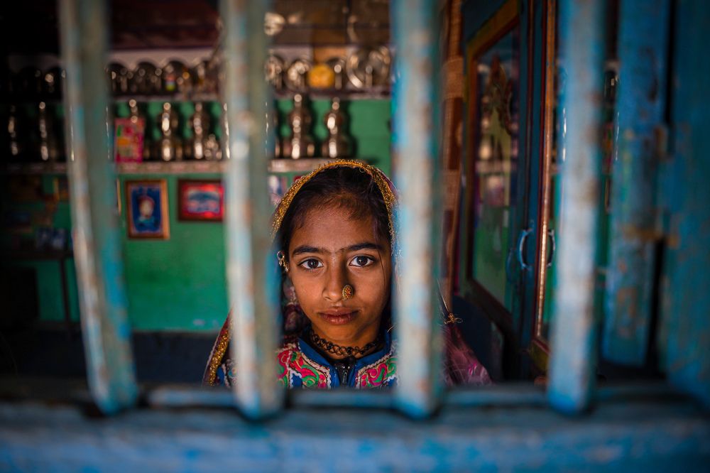 Photograph by Roshani Shah