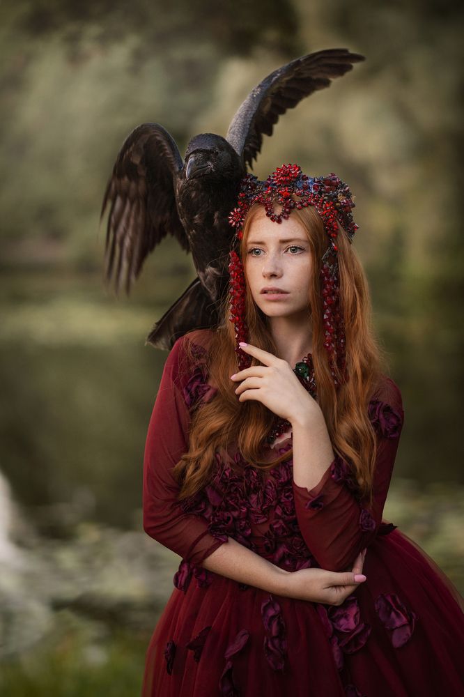 Фотография автора Екатерина Григорьева