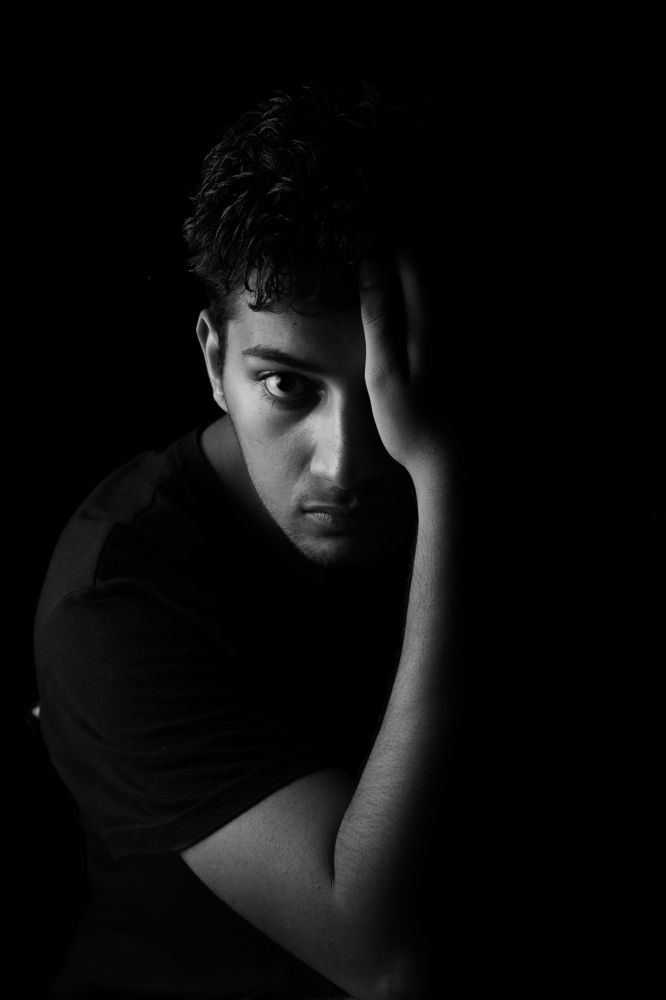 Photograph by Chetan Parmar