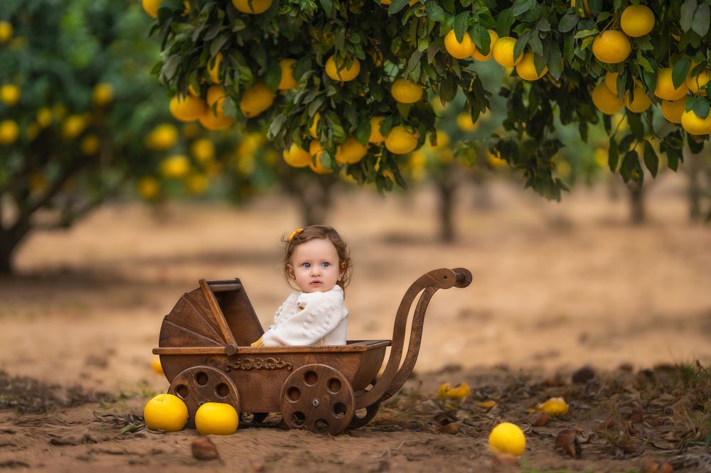 Photograph by Anna Gruzman