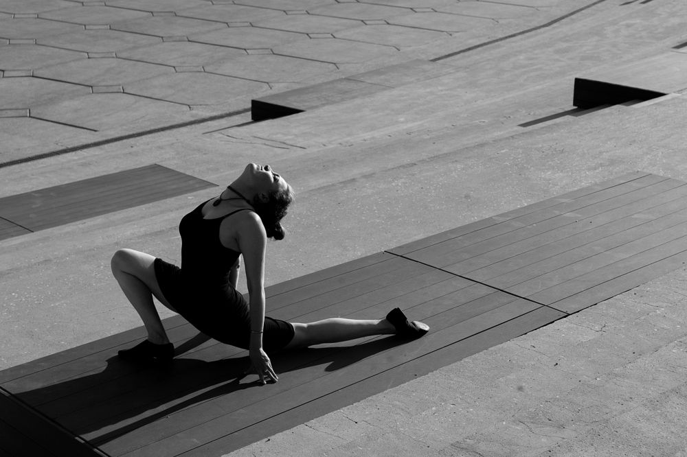 Photograph by Татьяна Богомазова