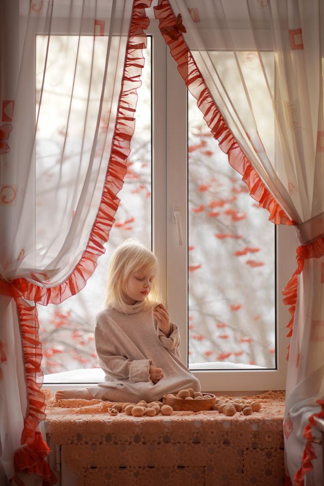 Photograph by Татьяна Митрофанова