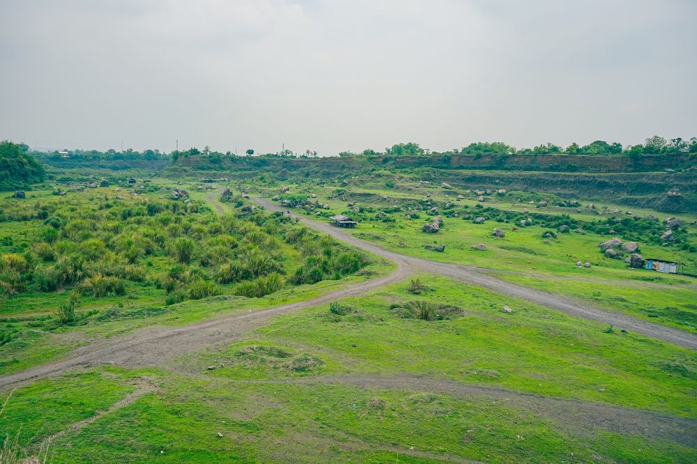 Photograph by Muhammad Aminulloh