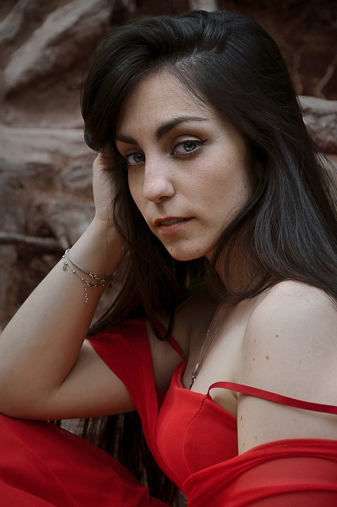 Photograph by Pablo Ponce