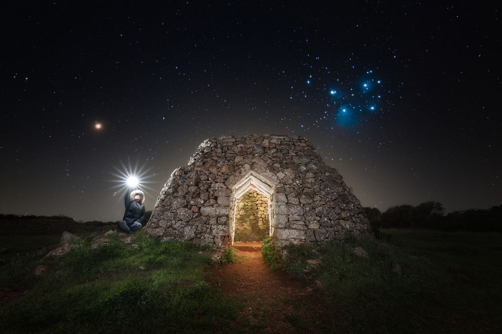 Photograph by Pierandrea