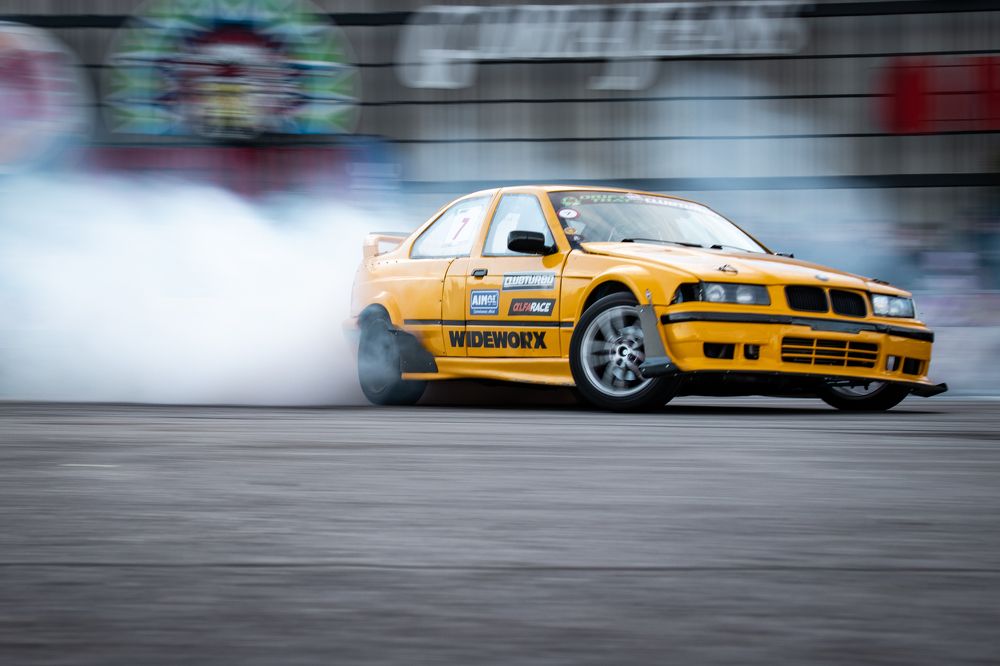 Photograph by Дамир Давронов