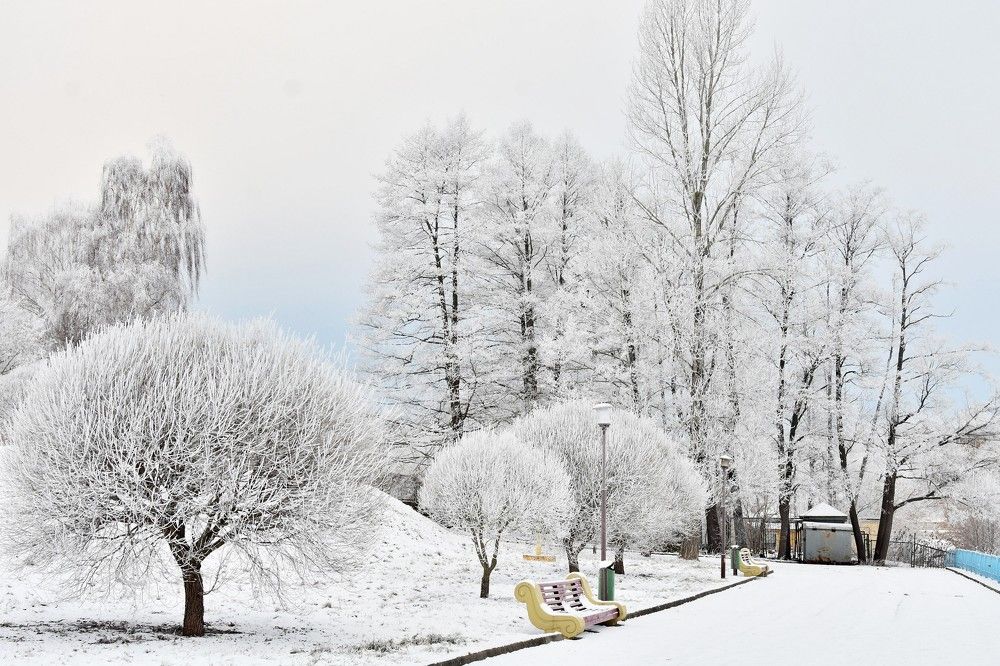 Photograph by Alexey Smal