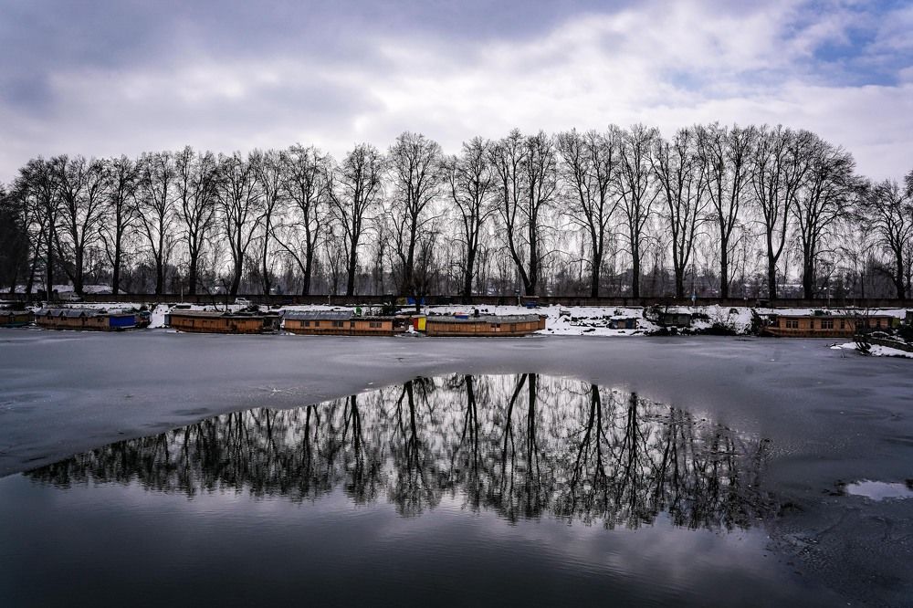 Photograph by Roshani Shah