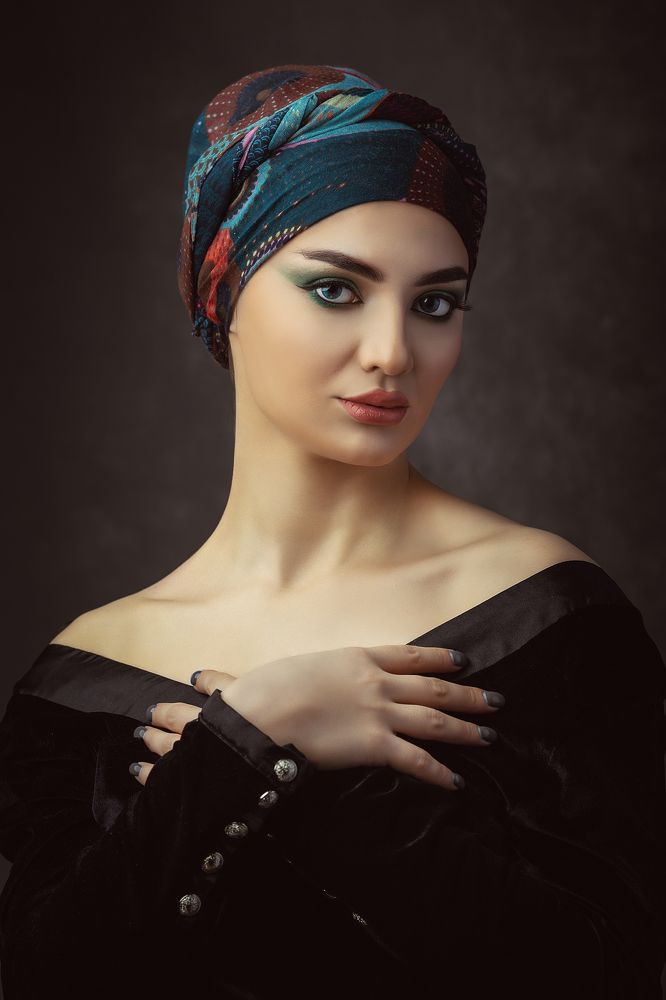 Photograph by Фирдавс Набиев