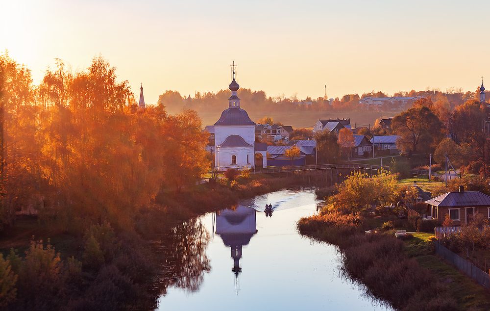 Photograph by Владимир Липецких
