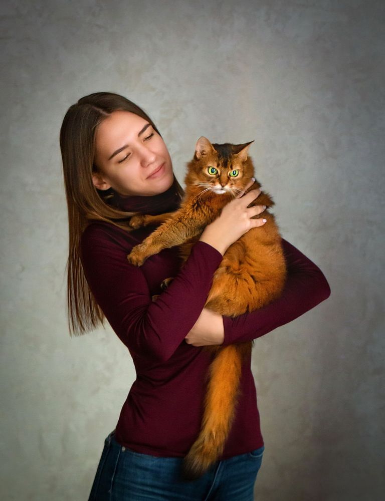 Photograph by Ольга Сухарева