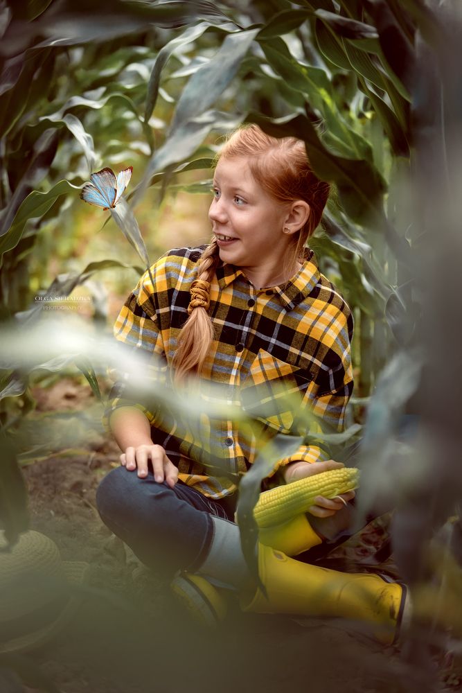 Фотография автора Olga Sieradzka