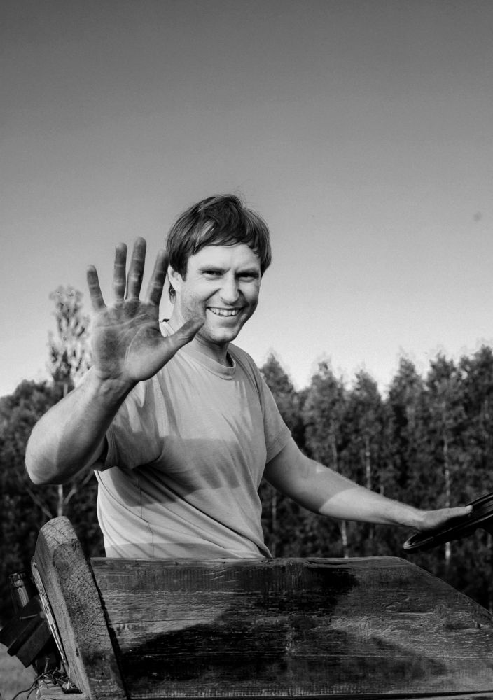 Photograph by Кира Шорохова