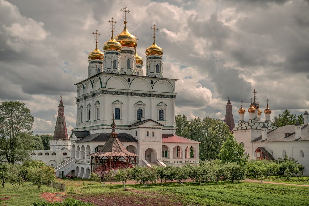 Photograph by Бирюков Вячеслав