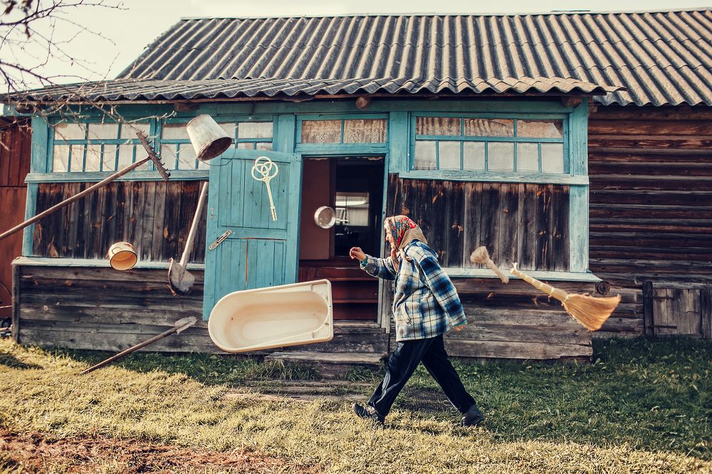 Photograph by Анна Ипатьева