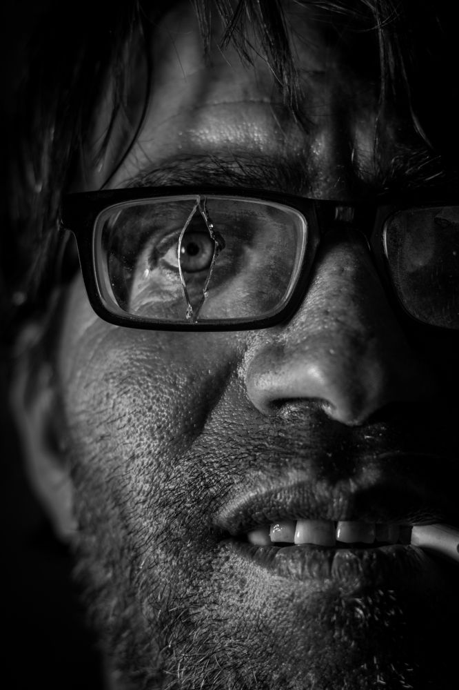 Photograph by Mohammed Rezaiguia