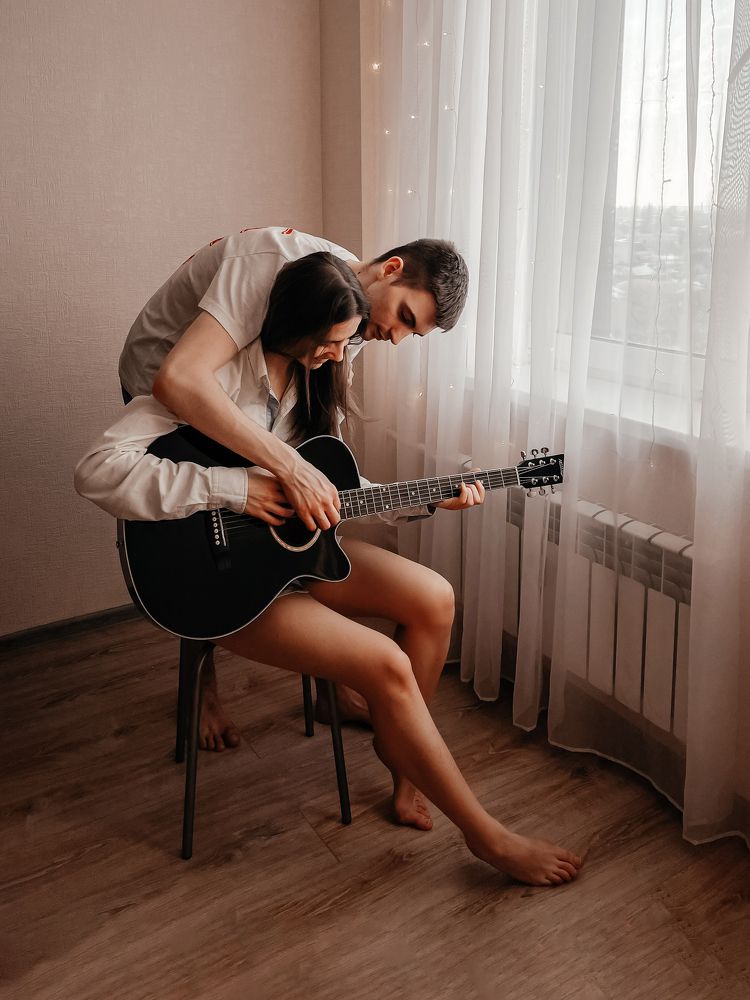 Photograph by Olga Fokin