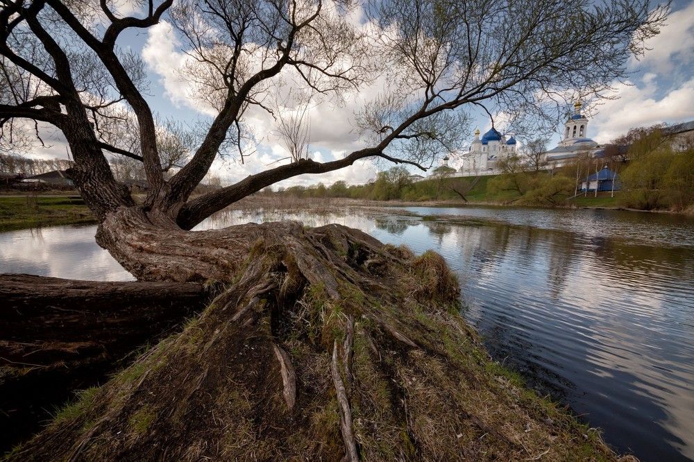 Photograph by Владимир Федин
