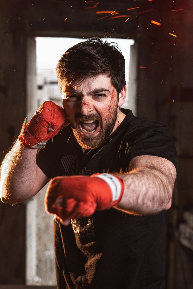 Photograph by Корс Дмитрий