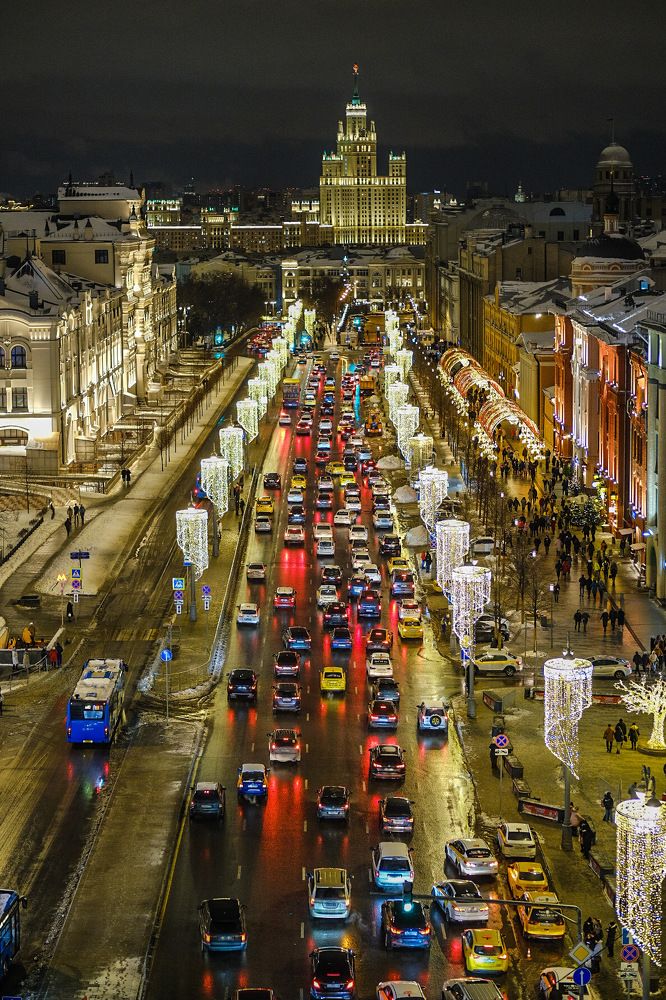 Photograph by Алексей Большаков