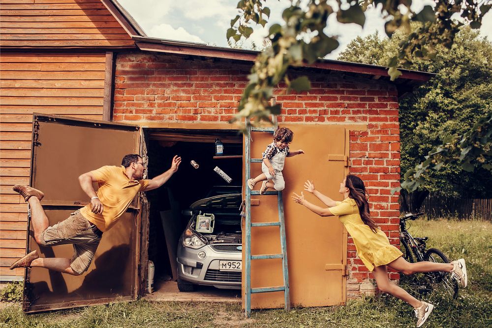 Photograph by Анна Ипатьева