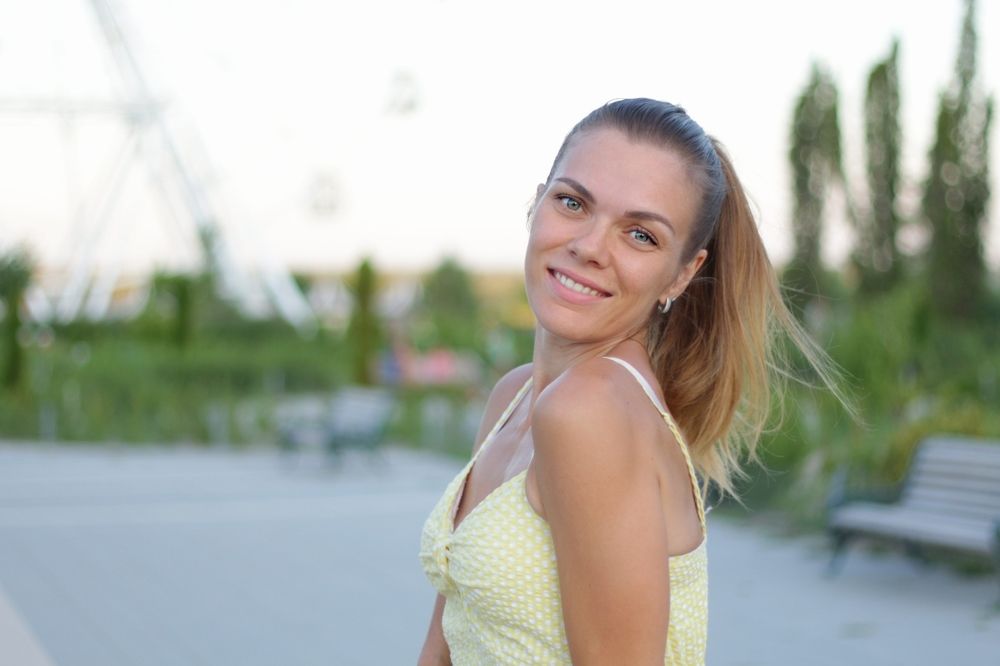 Photograph by Юлия Сайфулина