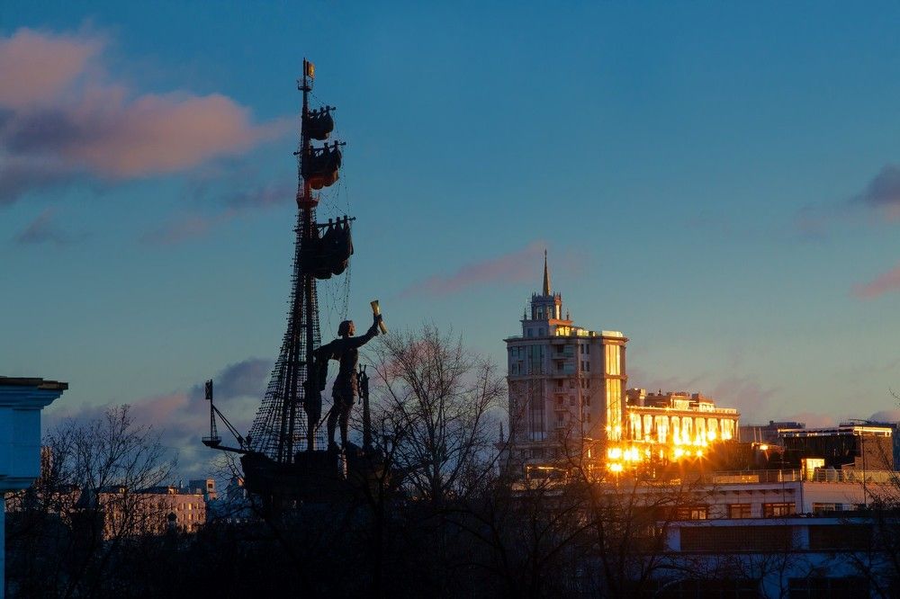 Photograph by Владимир Федин