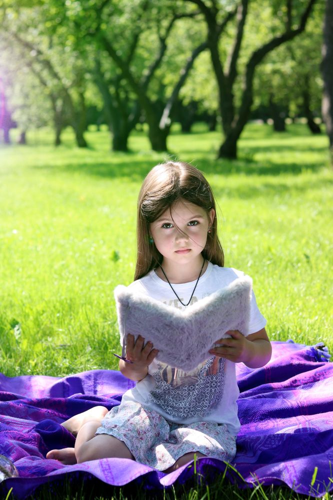 Photograph by Оксана Налётова