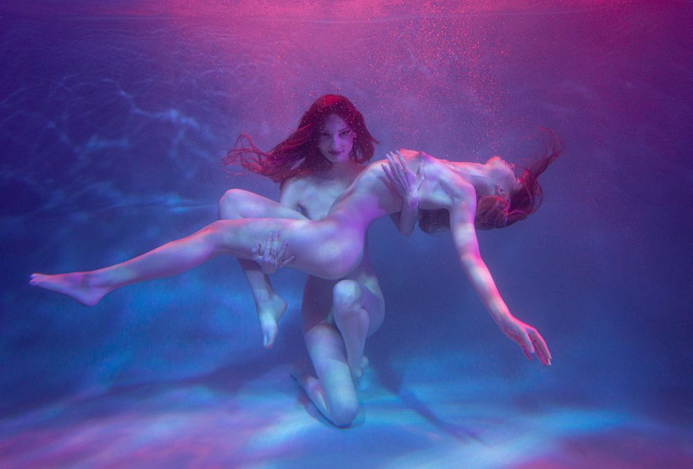 Photograph by Алексей Озеров