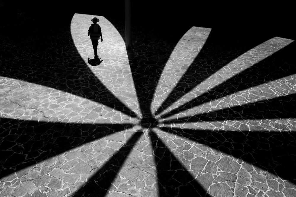 Photograph by Abhilash Thamattoor