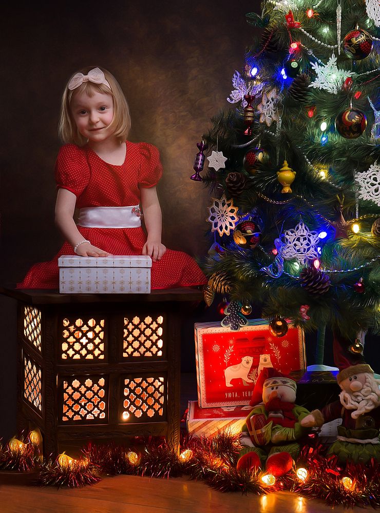 Photograph by Михаил Славный