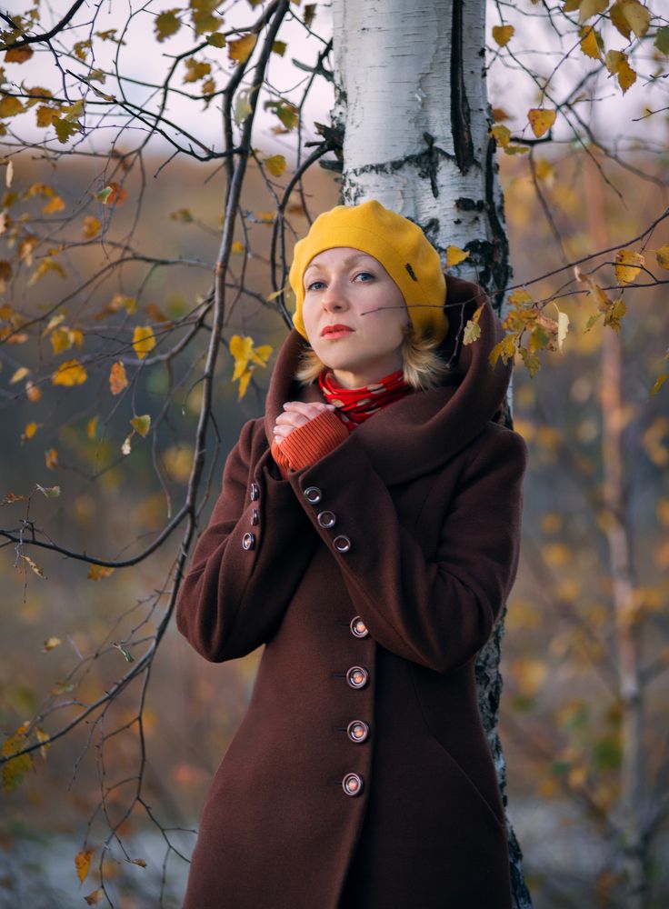 Photograph by Михаил Славный