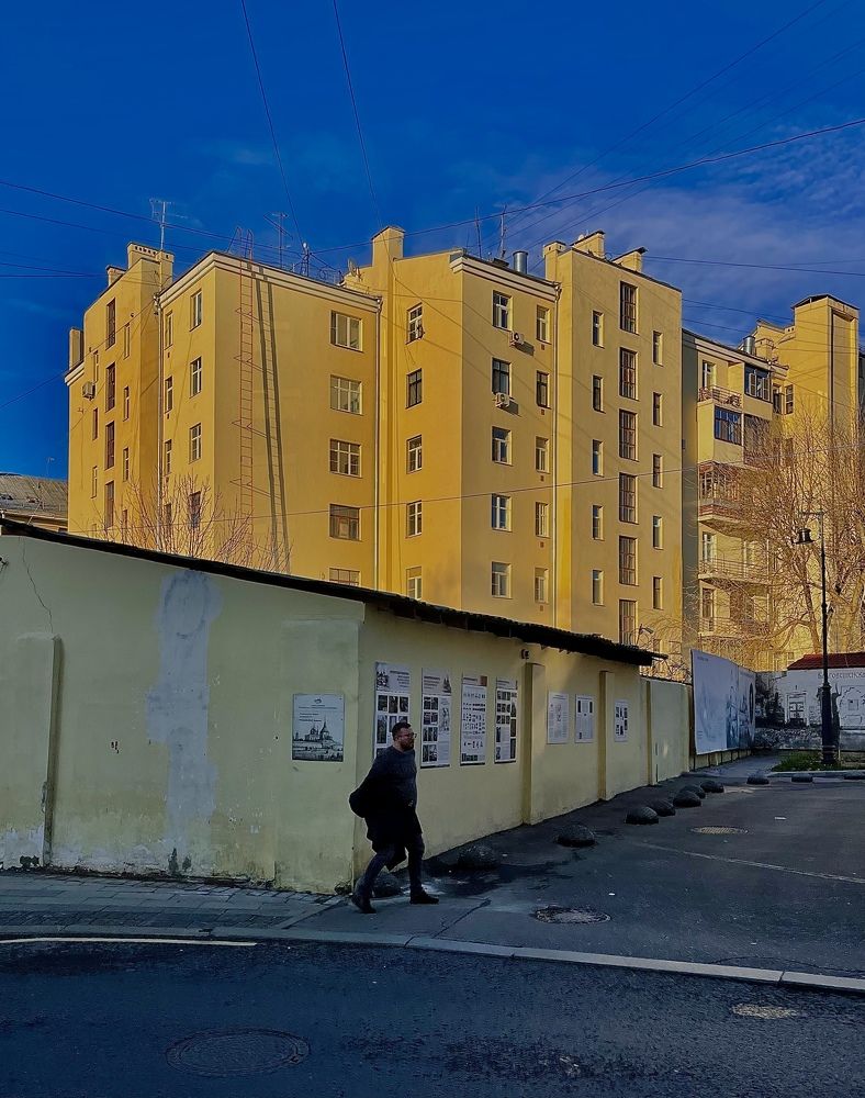 Photograph by Слава Ольшевская