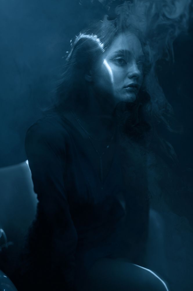 Photograph by Касьянов Виталий