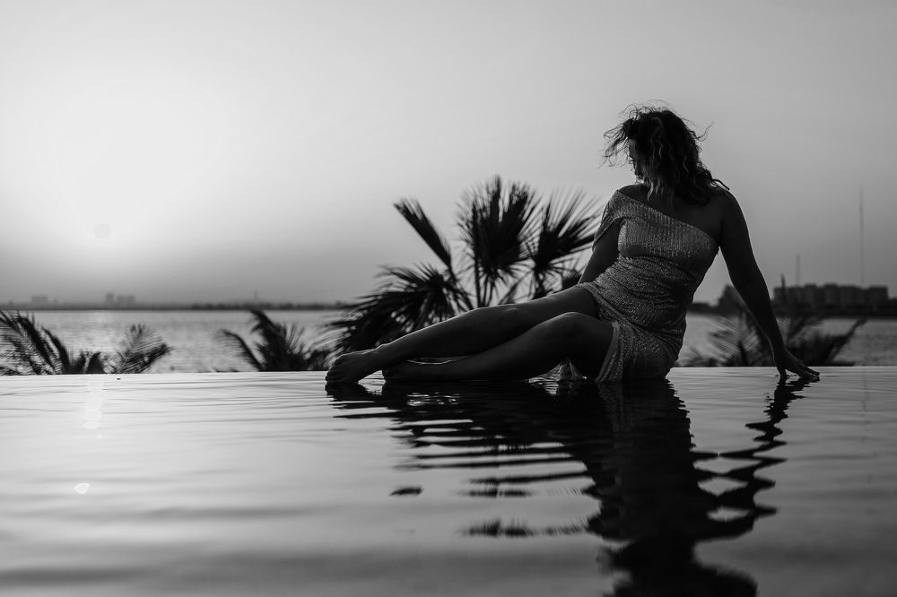 Photograph by Анна Рычина