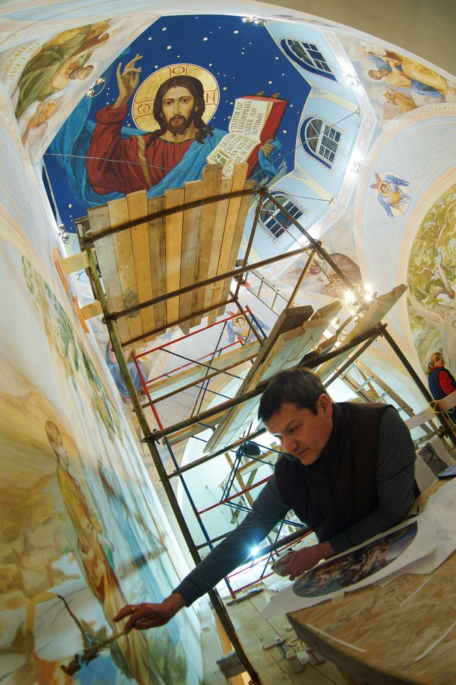 Photograph by Ольга Аристова