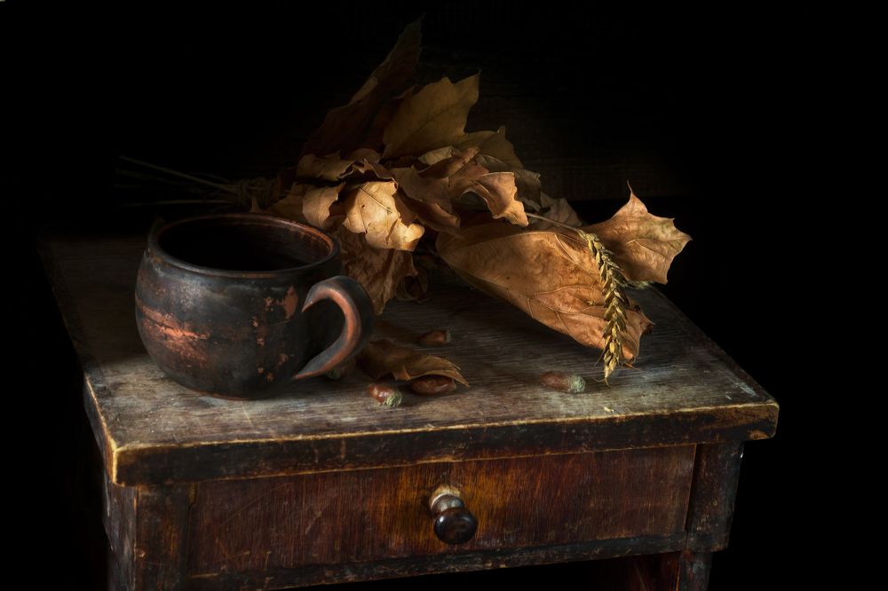 Photograph by Геннадий Чеботарев